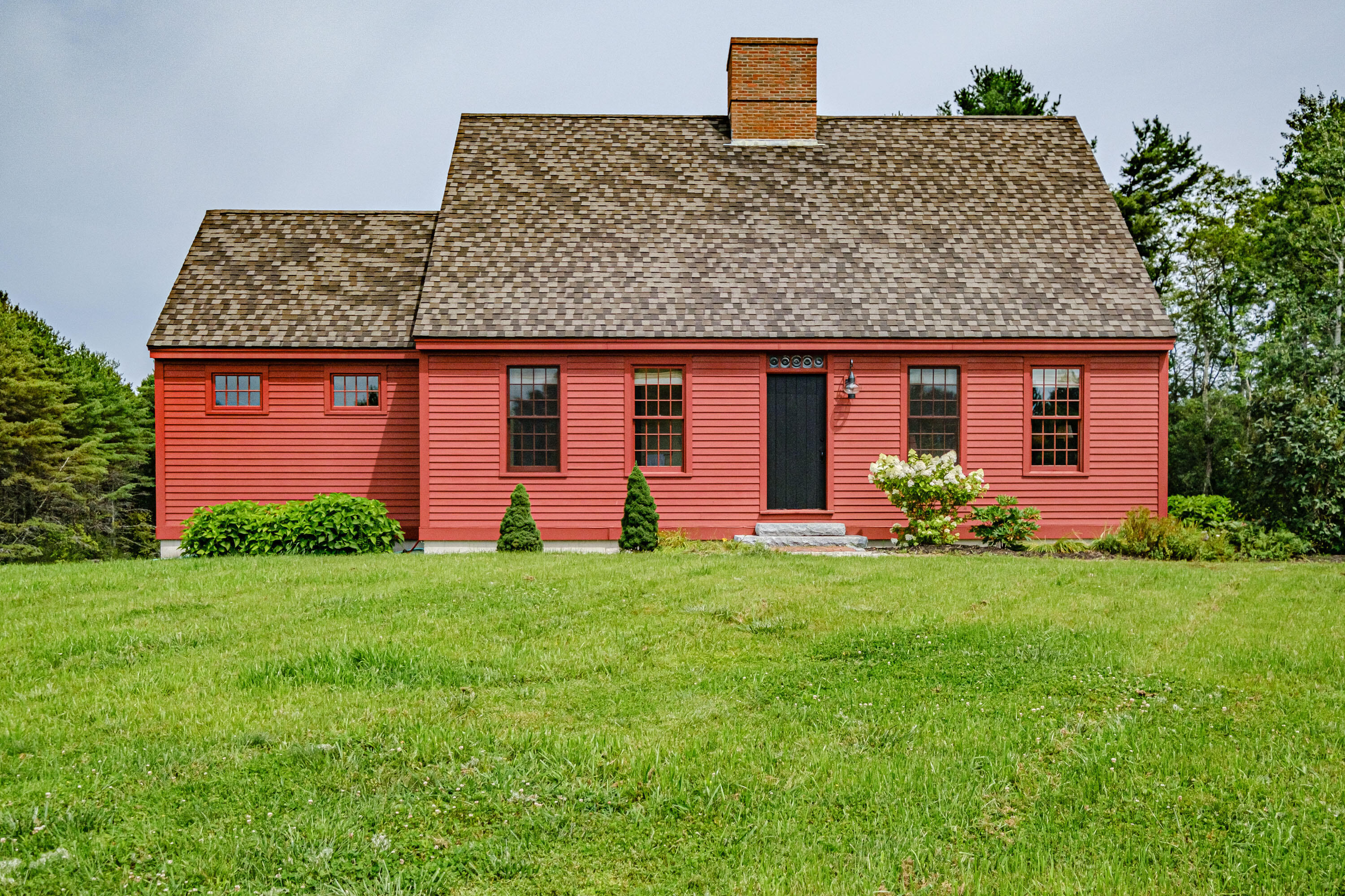 573 North Road Yarmouth, ME 04096 - Photo 95 of 118 Classic Styling