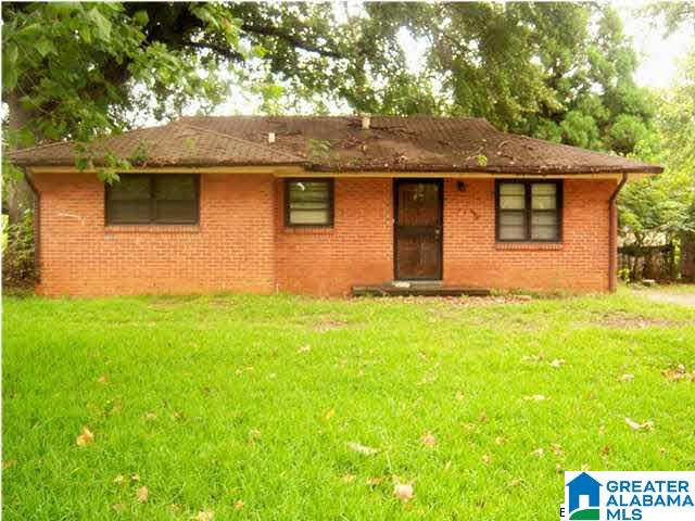 1129 Daniel Drive Birmingham, AL 35228 - Photo 1 of 1