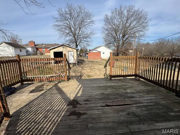 $124,900 | 1931 Brentwood Road, Poplar Bluff, MO 63901