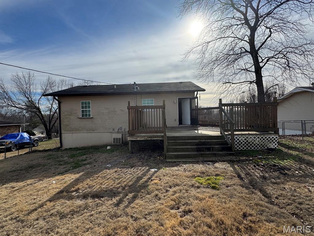 1931 Brentwood Road Poplar Bluff, MO 63901 - Photo 14 of 16