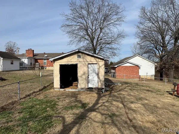 $124,900 | 1931 Brentwood Road, Poplar Bluff, MO 63901