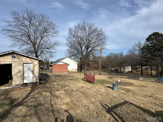 $139,900 | 1931 Brentwood Road, Poplar Bluff, MO 63901