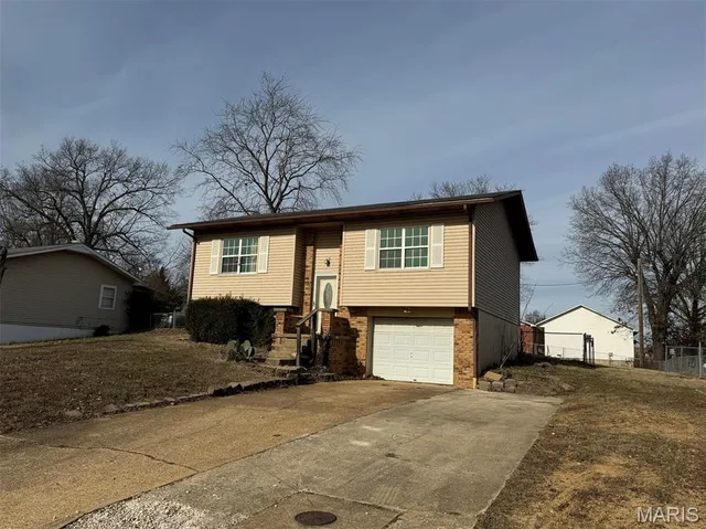 $139,900 | 1931 Brentwood Road, Poplar Bluff, MO 63901
