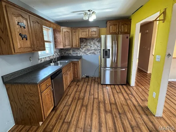 $124,900 | 1931 Brentwood Road, Poplar Bluff, MO 63901
