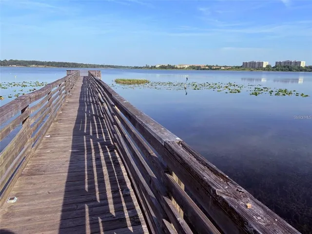 $1,750 | 4328 South Kirkman Road, Unit 1, Orlando, FL 32811