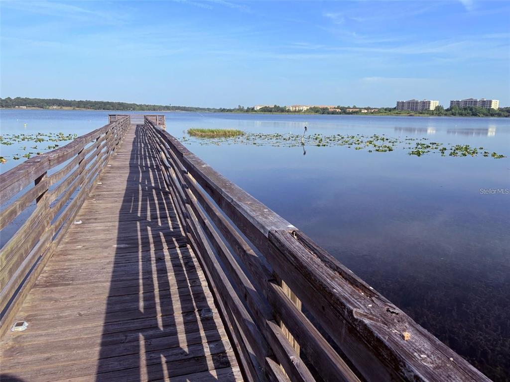 4328 South Kirkman Road, Unit 1 Orlando, FL 32811 - Photo 13 of 13