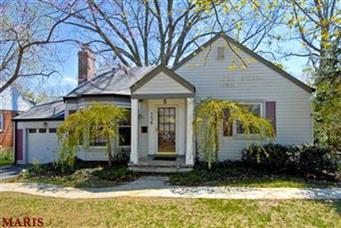 156 West Old Watson Road Webster Groves, MO 63119 - Photo 1 of 1 Gallery Image 1