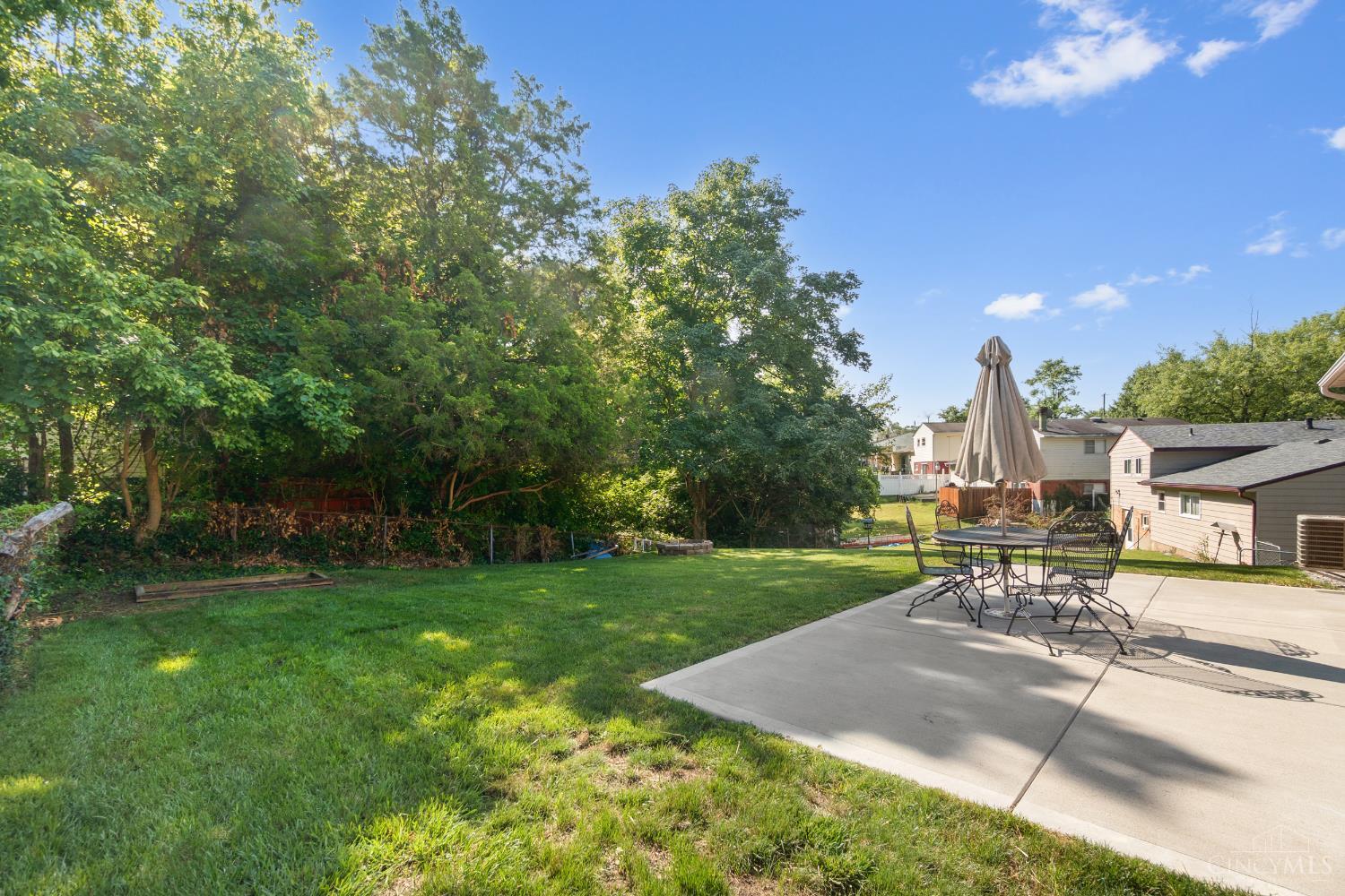 9986 Shellbark Lane Cincinnati, OH 45231 - Photo 23 of 26