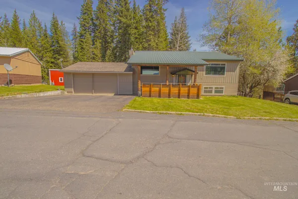 $275,000 | 132 Timberline Drive, Pierce, ID 83546