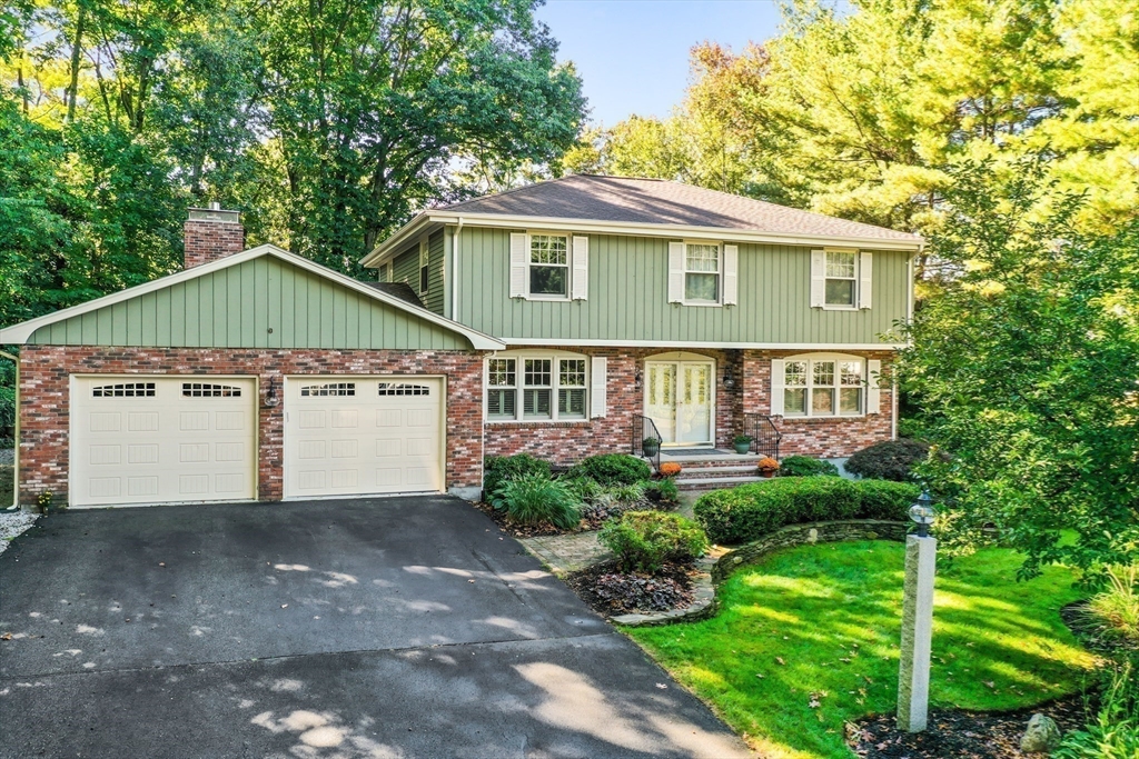 7 Bradley Road Andover, MA 01810 - Photo 1 of 39 Gallery Image 1