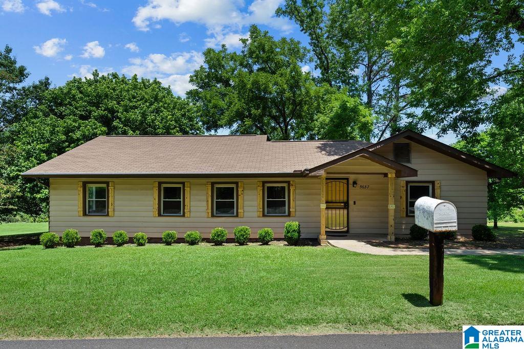 5637 Myron Clark Road McCalla, AL 35111 - Photo 5 of 35