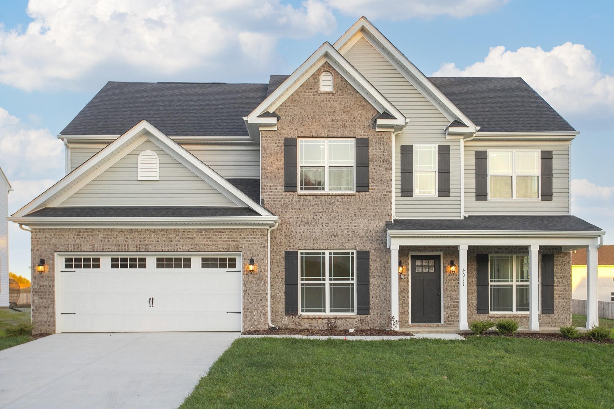 4018 Rampart Way Spring Hill Spring Hill, TN 37174 - Photo 1 of 52 Gallery Image 1
