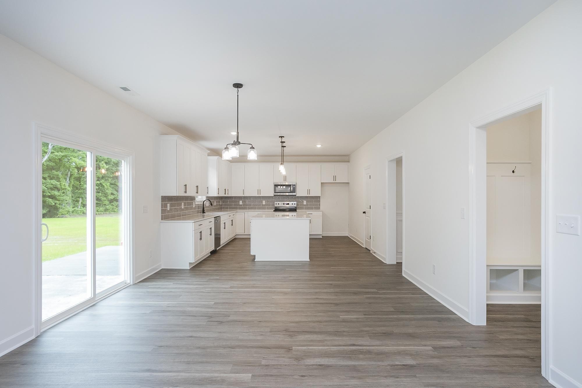 4018 Rampart Way Spring Hill Spring Hill, TN 37174 - Photo 11 of 52 Gallery Image 11