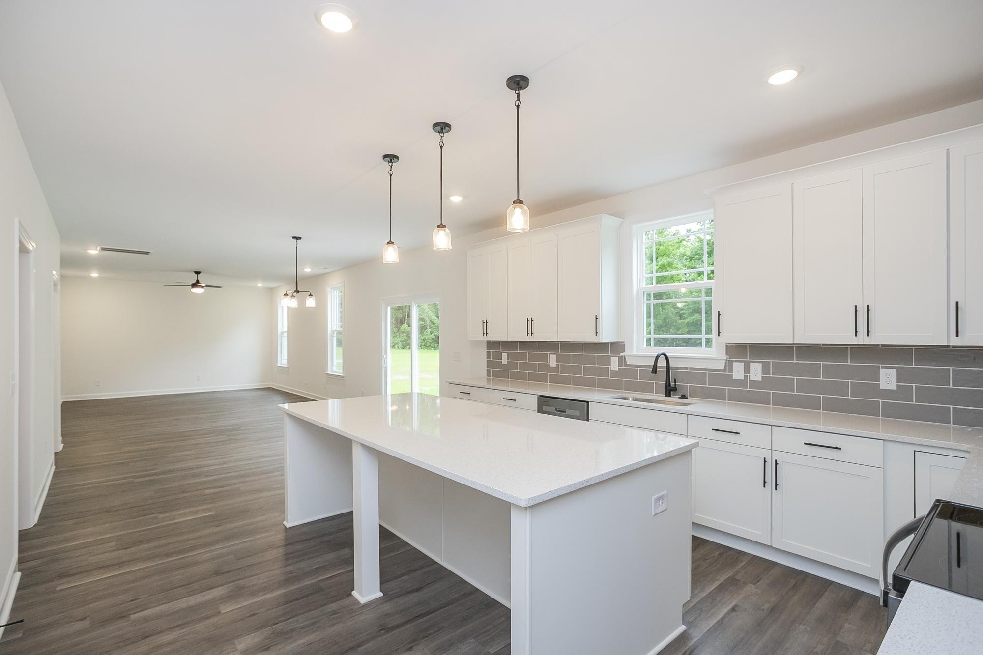 4018 Rampart Way Spring Hill Spring Hill, TN 37174 - Photo 12 of 52 Gallery Image 12