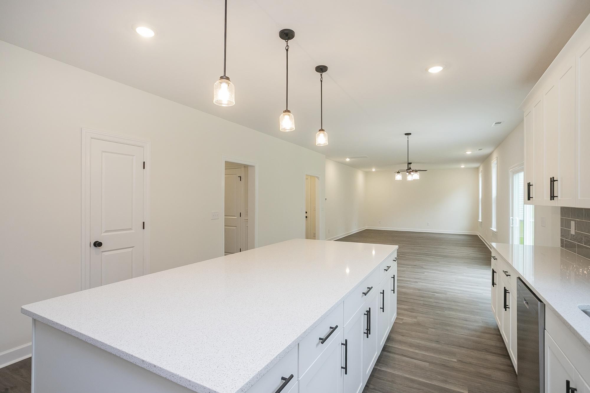 4018 Rampart Way Spring Hill Spring Hill, TN 37174 - Photo 13 of 52 Gallery Image 13