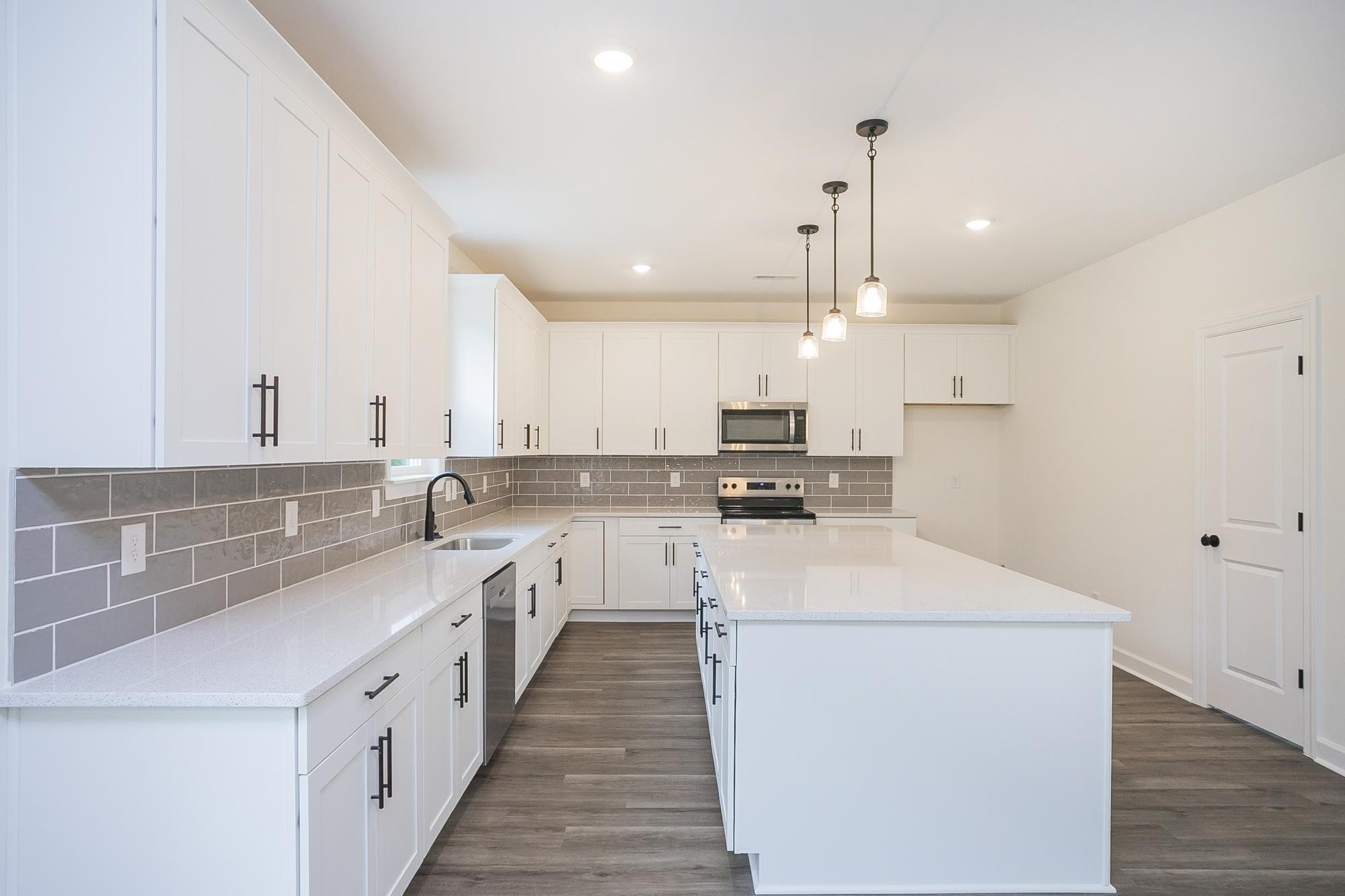 4018 Rampart Way Spring Hill Spring Hill, TN 37174 - Photo 16 of 52 Gallery Image 16