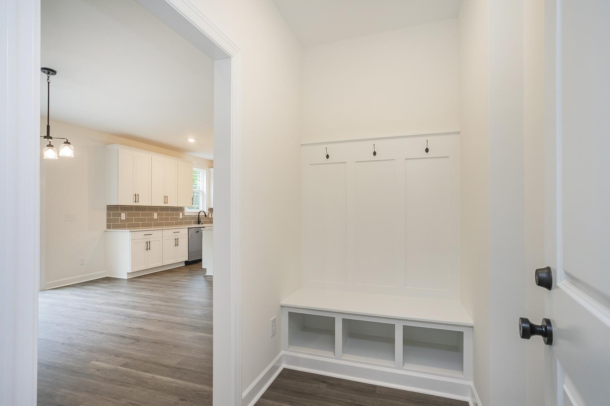 4018 Rampart Way Spring Hill Spring Hill, TN 37174 - Photo 18 of 52 Gallery Image 18