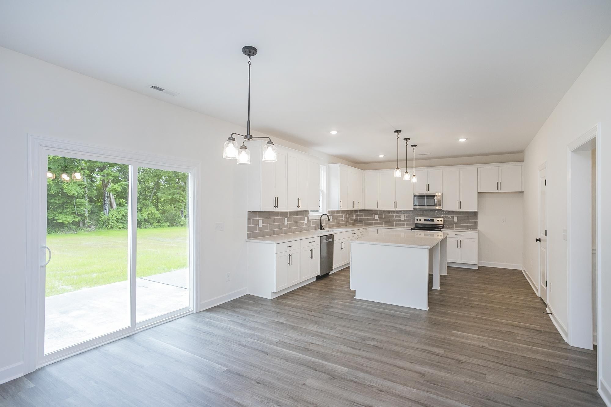 4018 Rampart Way Spring Hill Spring Hill, TN 37174 - Photo 10 of 52 Gallery Image 10