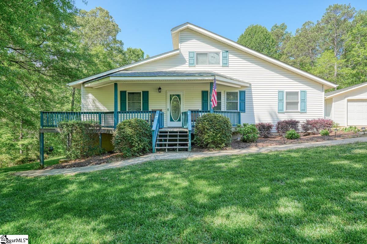 112 Jonquil Drive Inman, SC 29349 - Photo 2 of 34