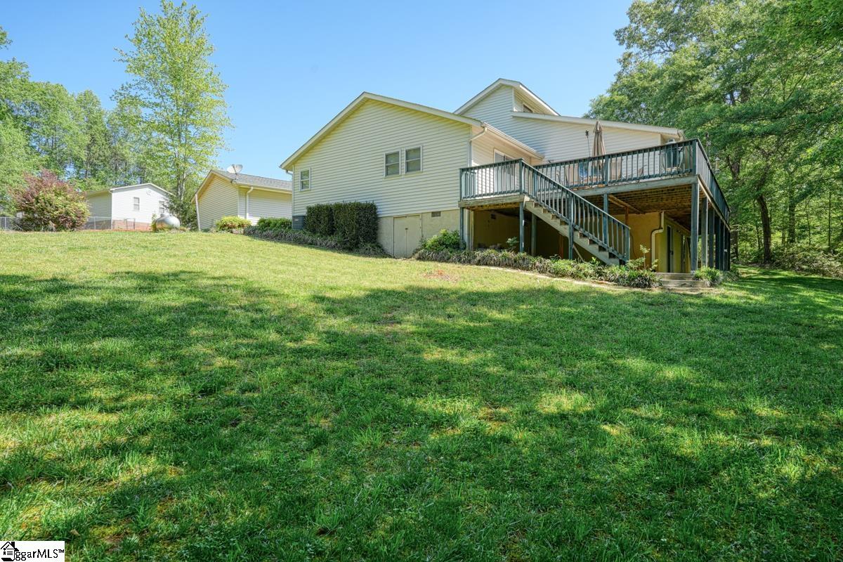 112 Jonquil Drive Inman, SC 29349 - Photo 30 of 34