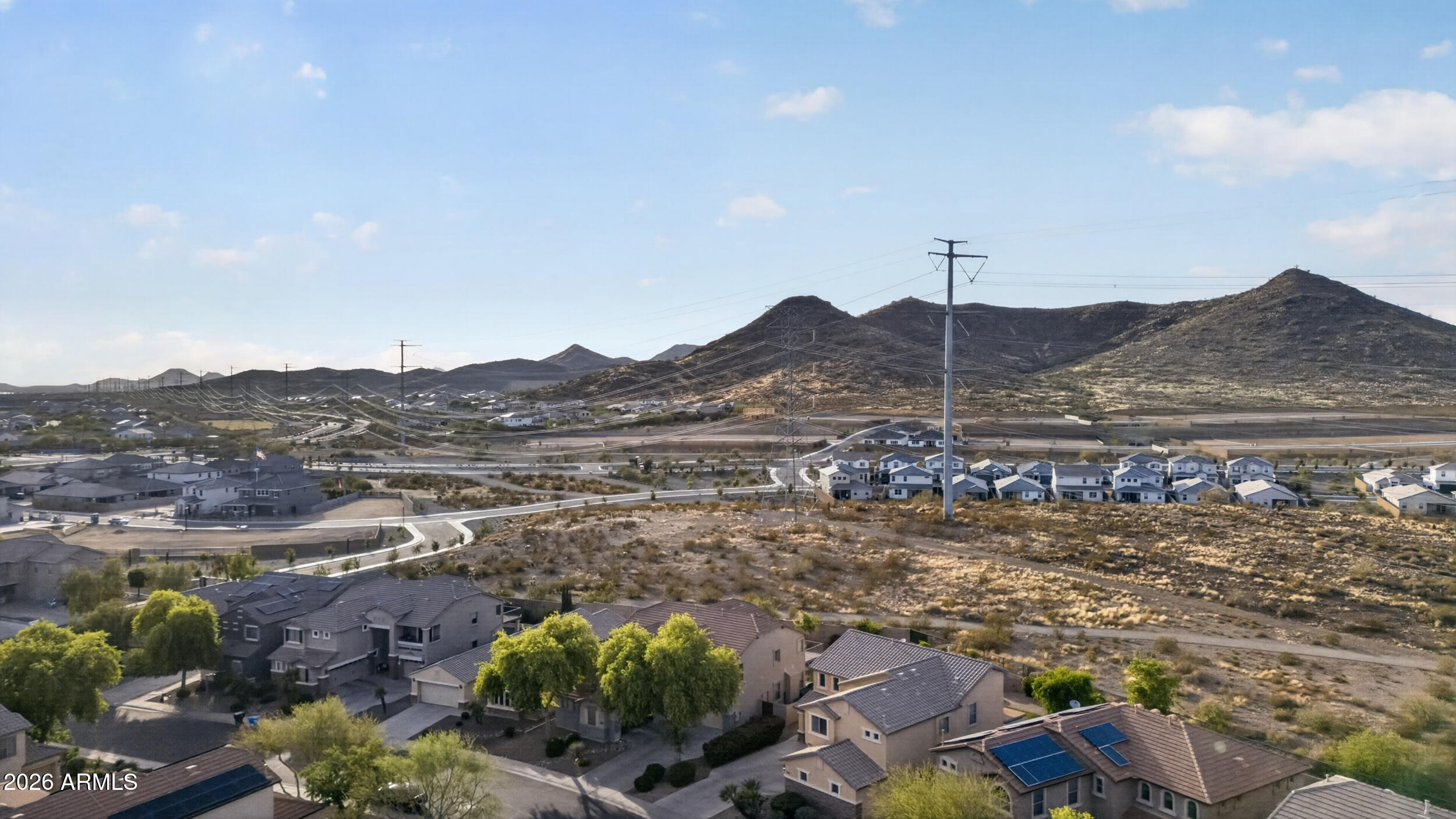 2522 East Ridge Creek Road Phoenix, AZ 85024 - Photo 74 of 79