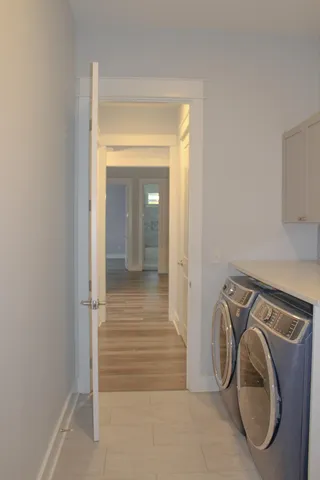 a view of a backyard with sitting area