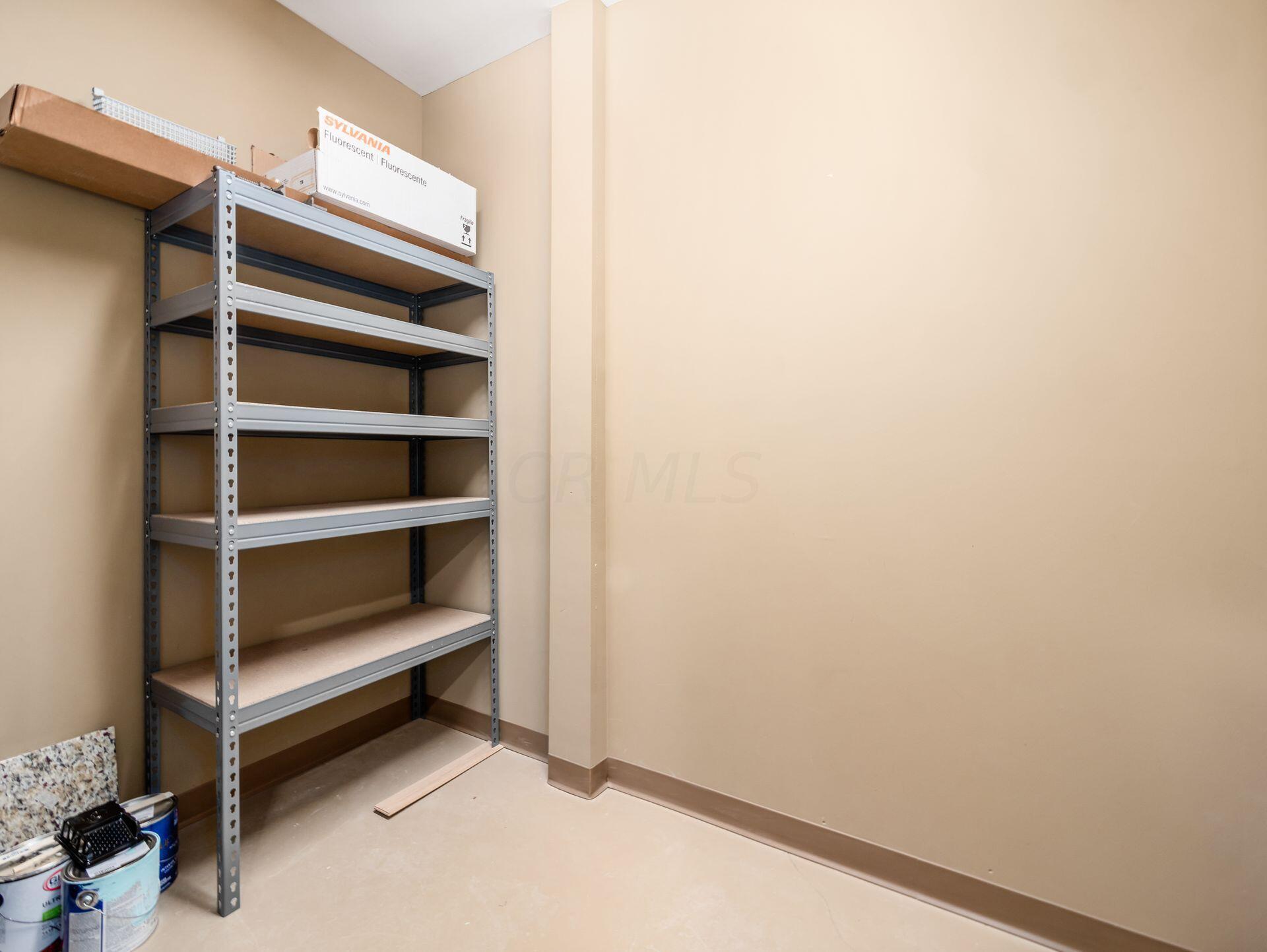 3175 Tremont Road, Unit 211 Columbus, OH 43221 - Photo 29 of 39 Storage Room is across the hall