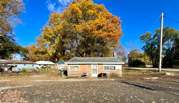 $45,000 | 12785 Linway Street Northeast, Gowen, MI 49326