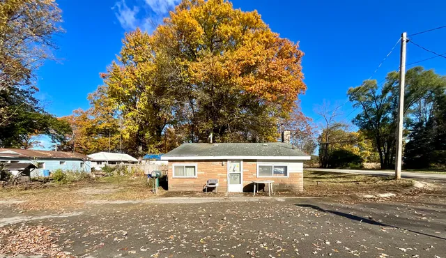 $65,000 | 12785 Linway Street Northeast, Gowen, MI 49326