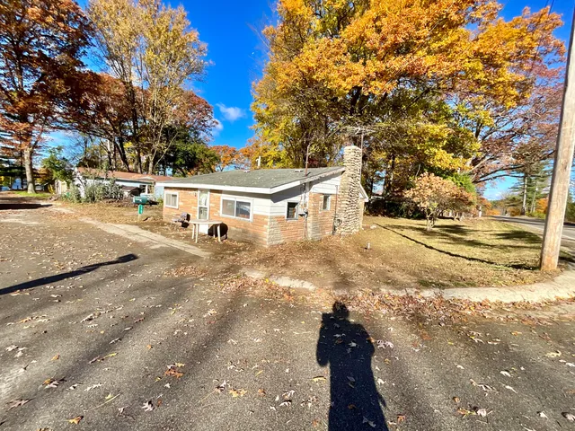 $65,000 | 12785 Linway Street Northeast, Gowen, MI 49326