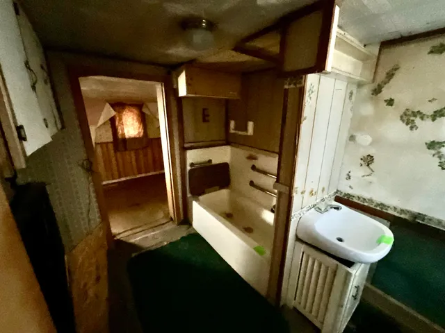 $65,000 | 12785 Linway Street Northeast, Gowen, MI 49326