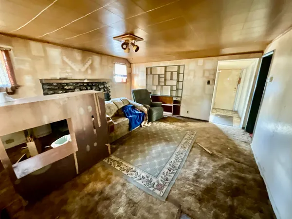 $45,000 | 12785 Linway Street Northeast, Gowen, MI 49326