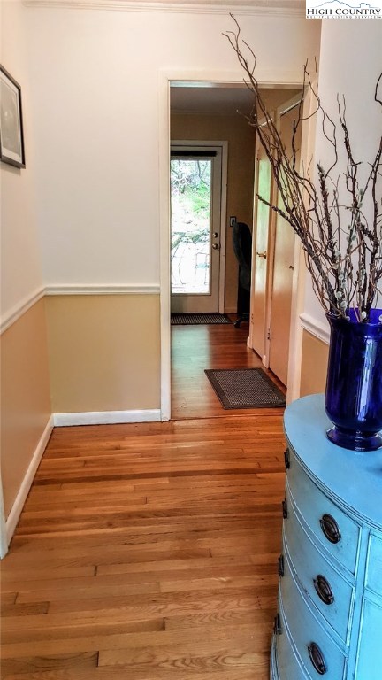 486 Middle Fork Road Blowing Rock, NC 28605 - Photo 9 of 30