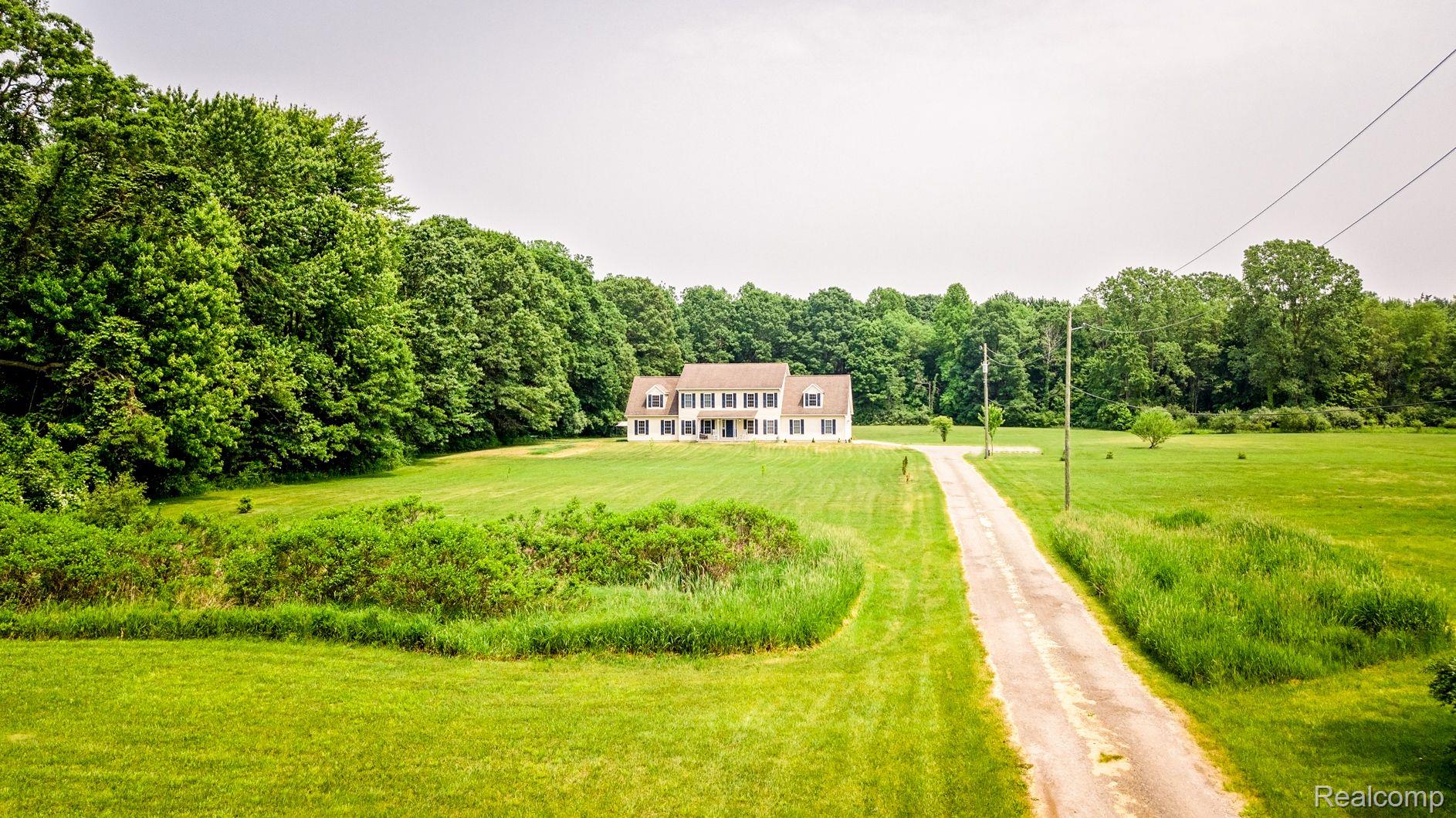 22651 Bohn Road Belleville, MI 48111 - Photo 41 of 57 Gallery Image 41