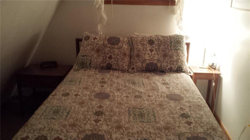 46 Silvaqua Road Otisfield, ME 04270 - Photo 23 of 35 First floor bedroom with closet...