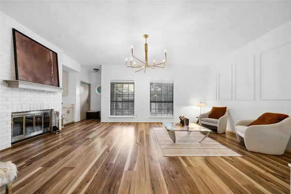$499,000 | 7162 Chimney Corners, Unit 7204, Austin, TX 78731