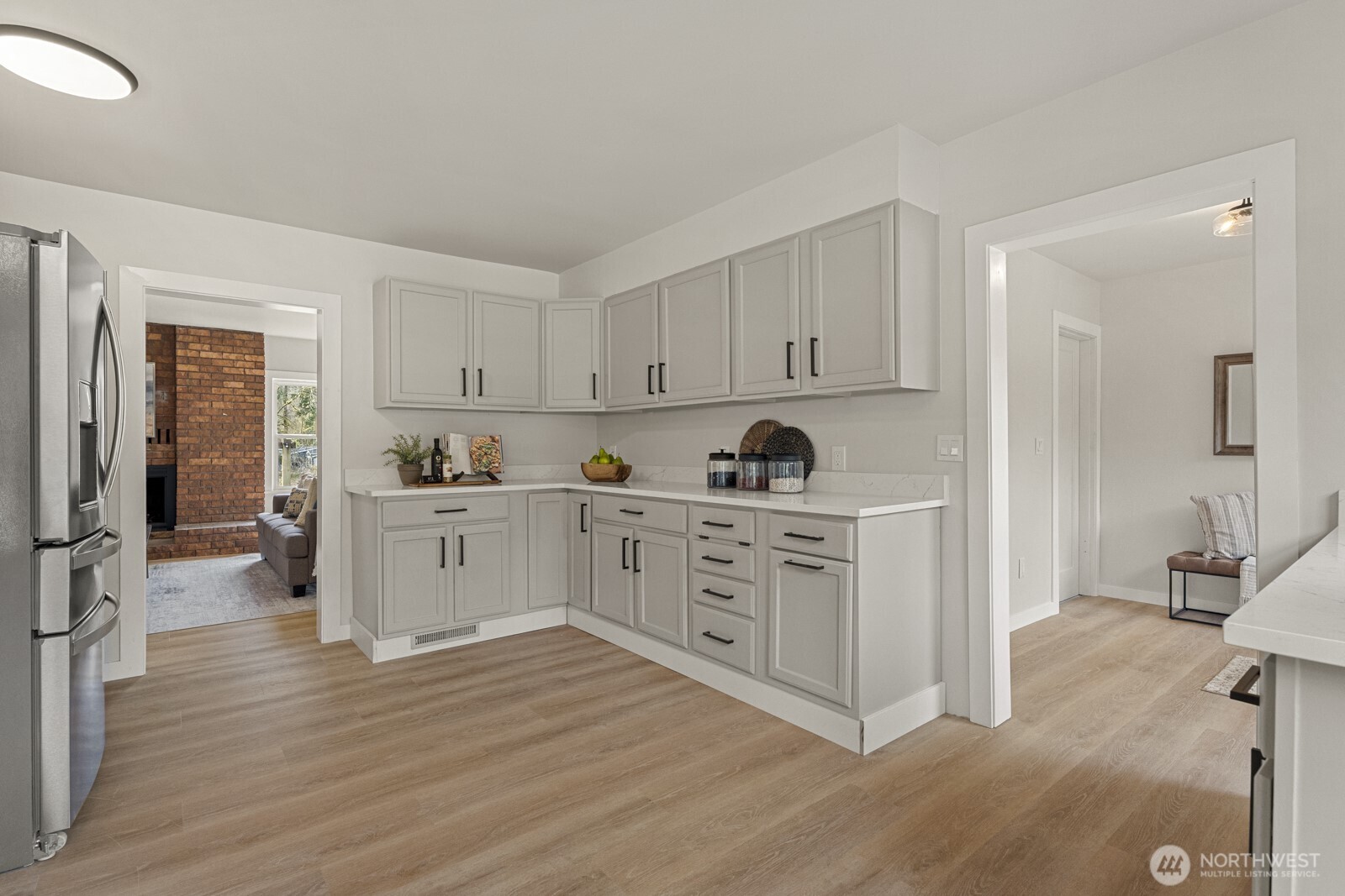 46302 Southeast Edgewick Road North Bend, WA 98045 - Photo 11 of 40