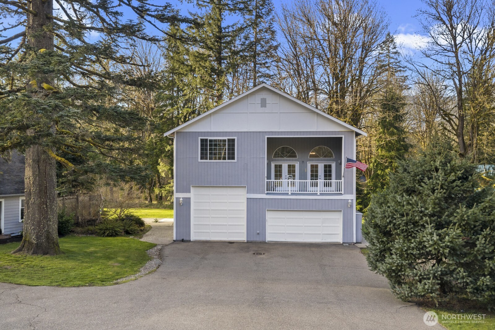 46302 Southeast Edgewick Road North Bend, WA 98045 - Photo 19 of 40