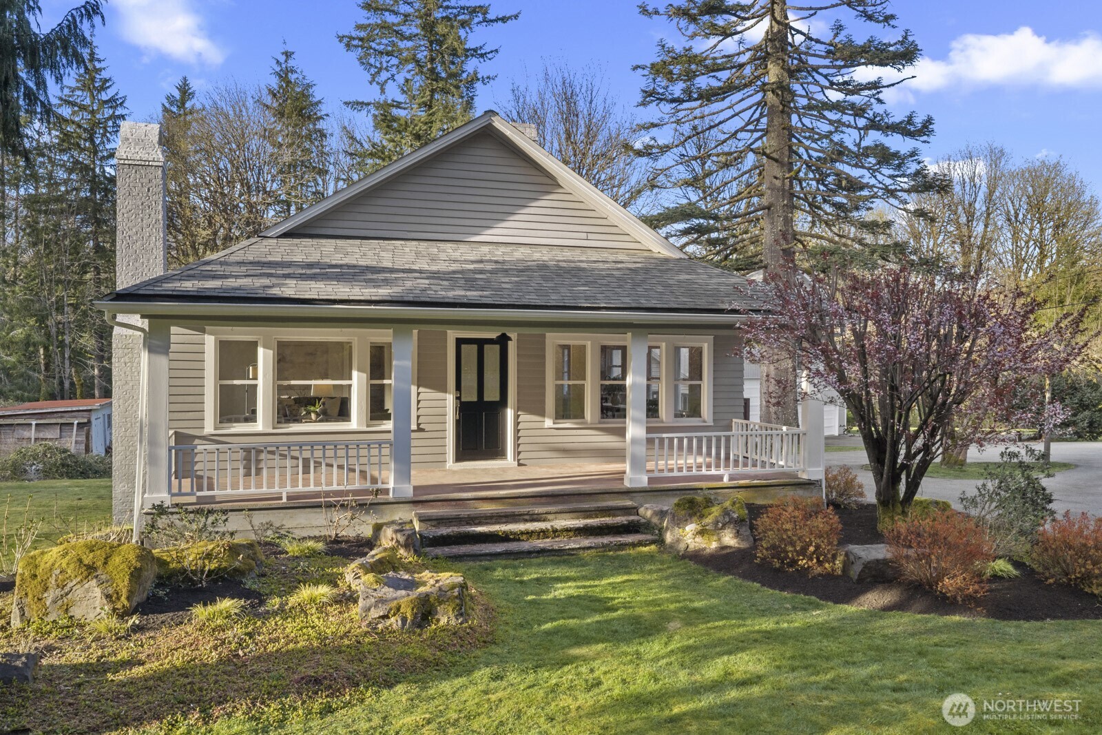 46302 Southeast Edgewick Road North Bend, WA 98045 - Photo 2 of 40