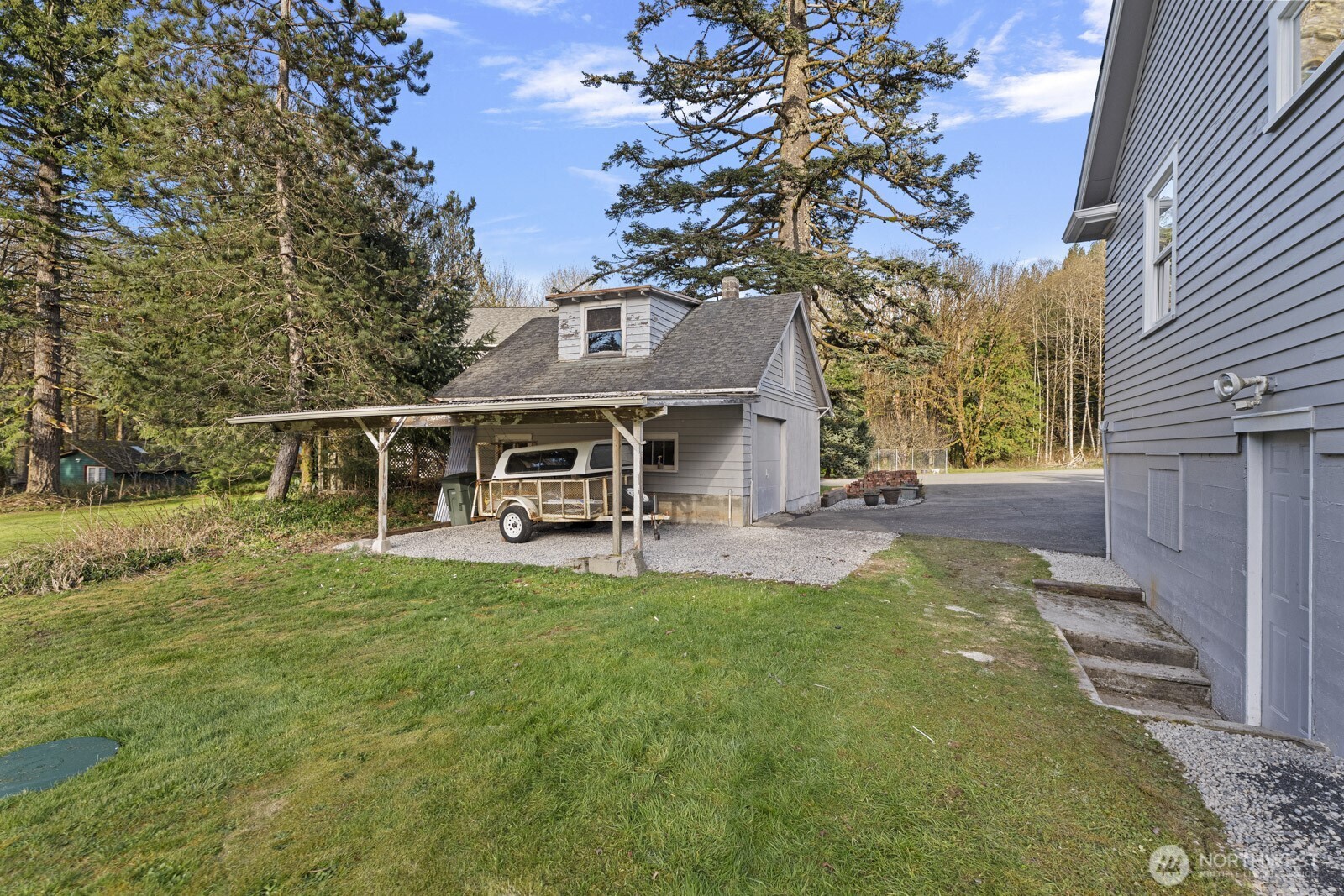 46302 Southeast Edgewick Road North Bend, WA 98045 - Photo 33 of 40