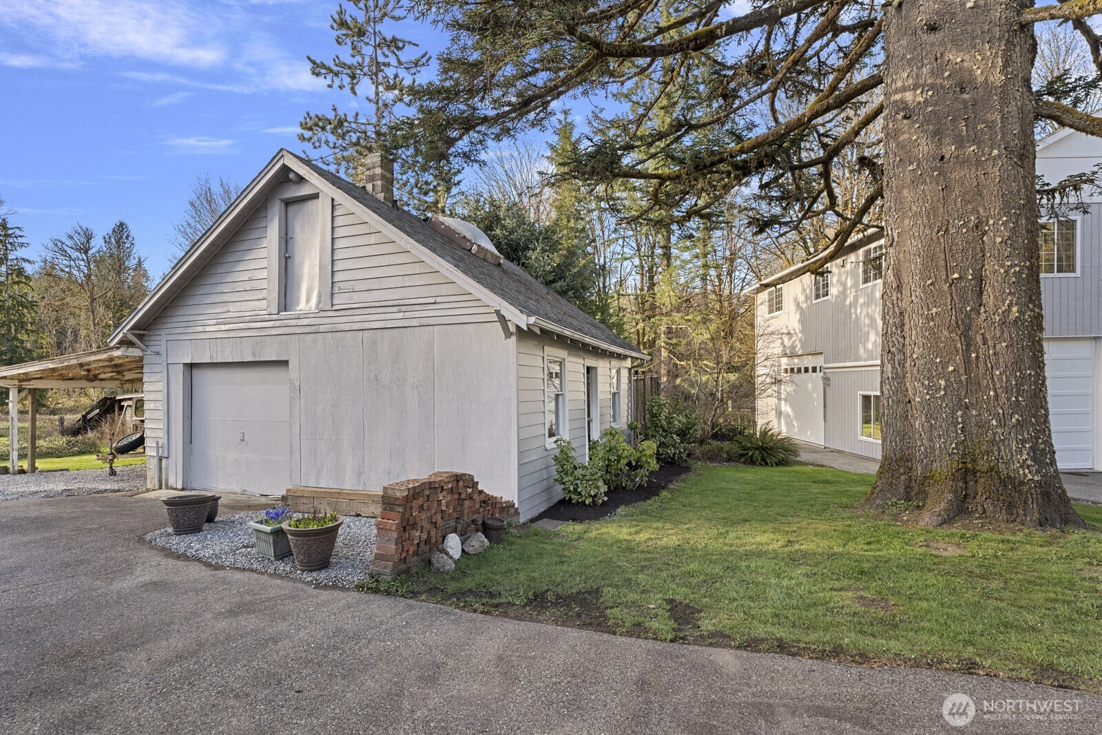 46302 Southeast Edgewick Road North Bend, WA 98045 - Photo 34 of 40