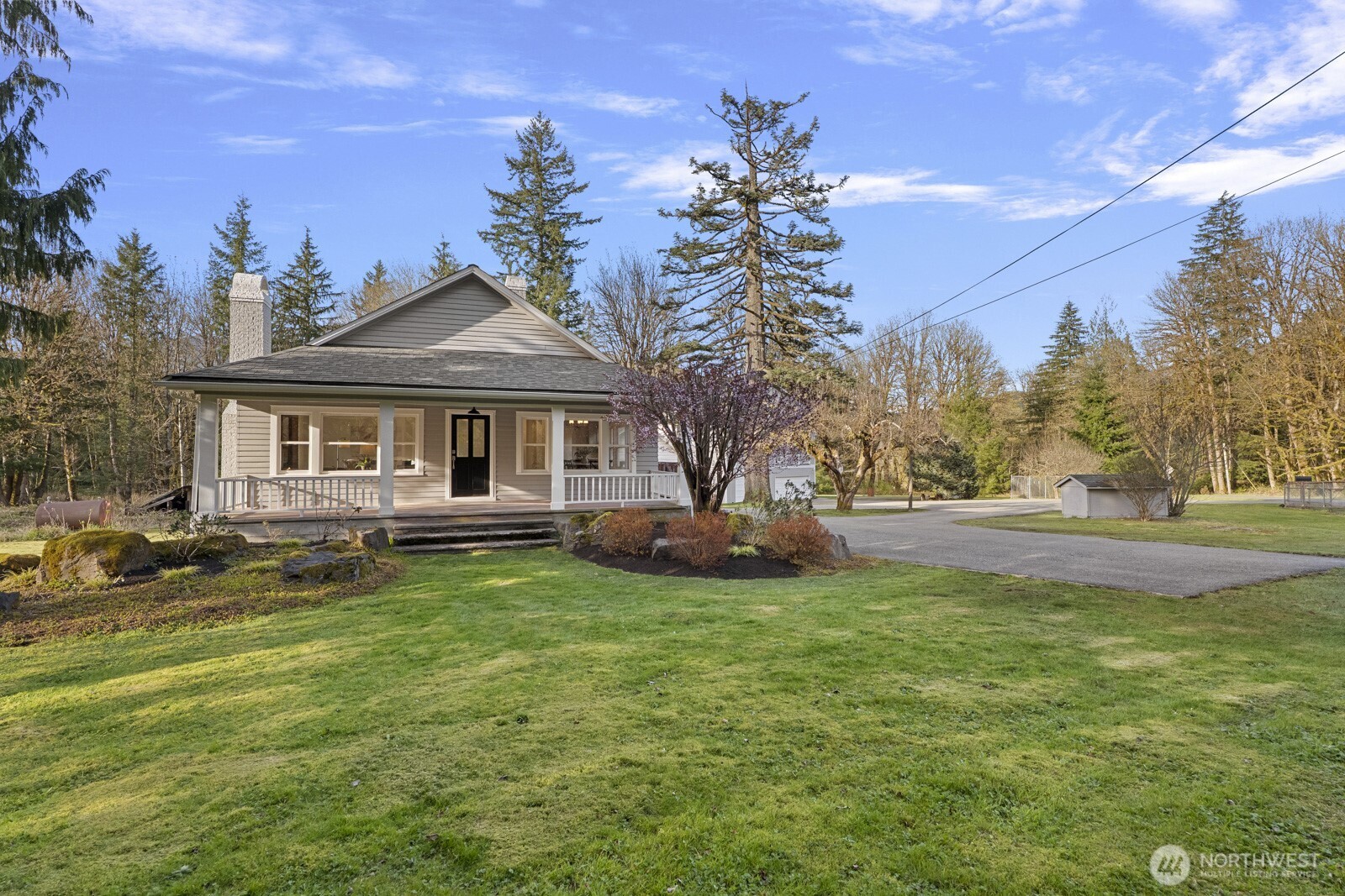 46302 Southeast Edgewick Road North Bend, WA 98045 - Photo 35 of 40