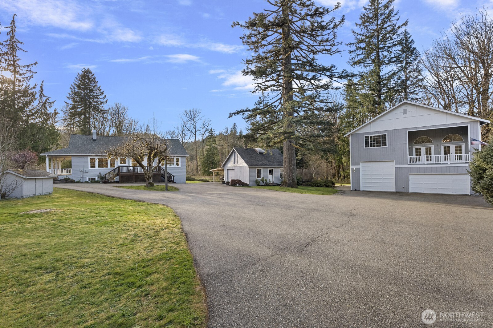 46302 Southeast Edgewick Road North Bend, WA 98045 - Photo 36 of 40