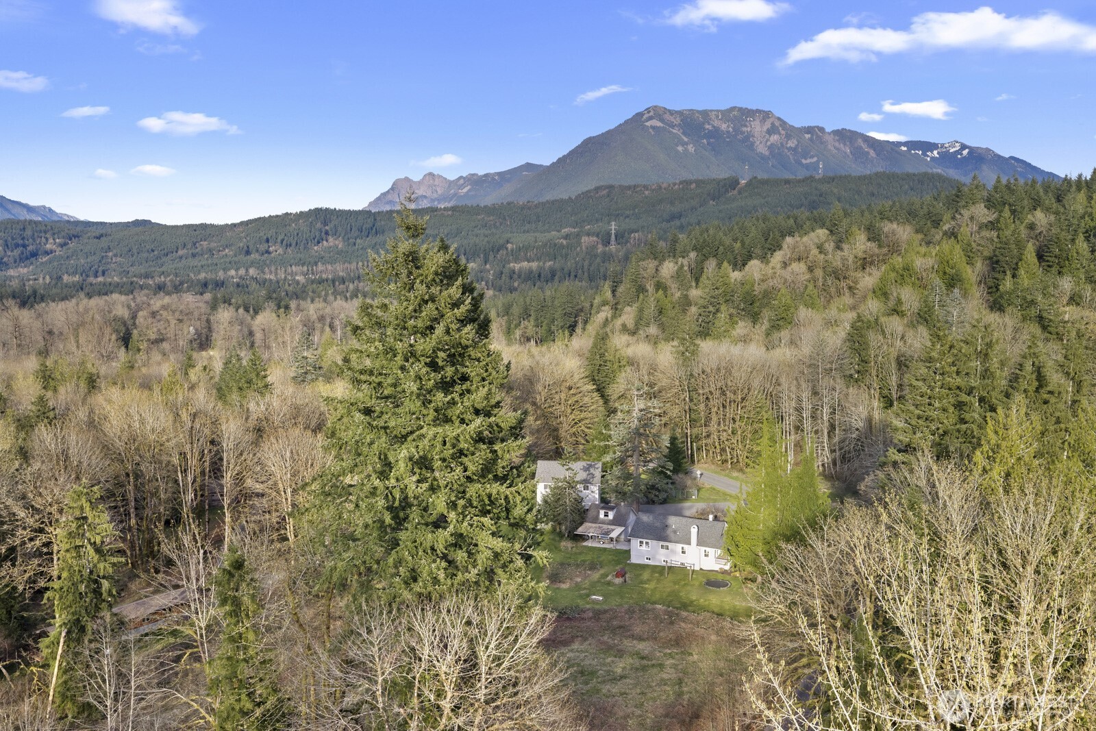 46302 Southeast Edgewick Road North Bend, WA 98045 - Photo 38 of 40