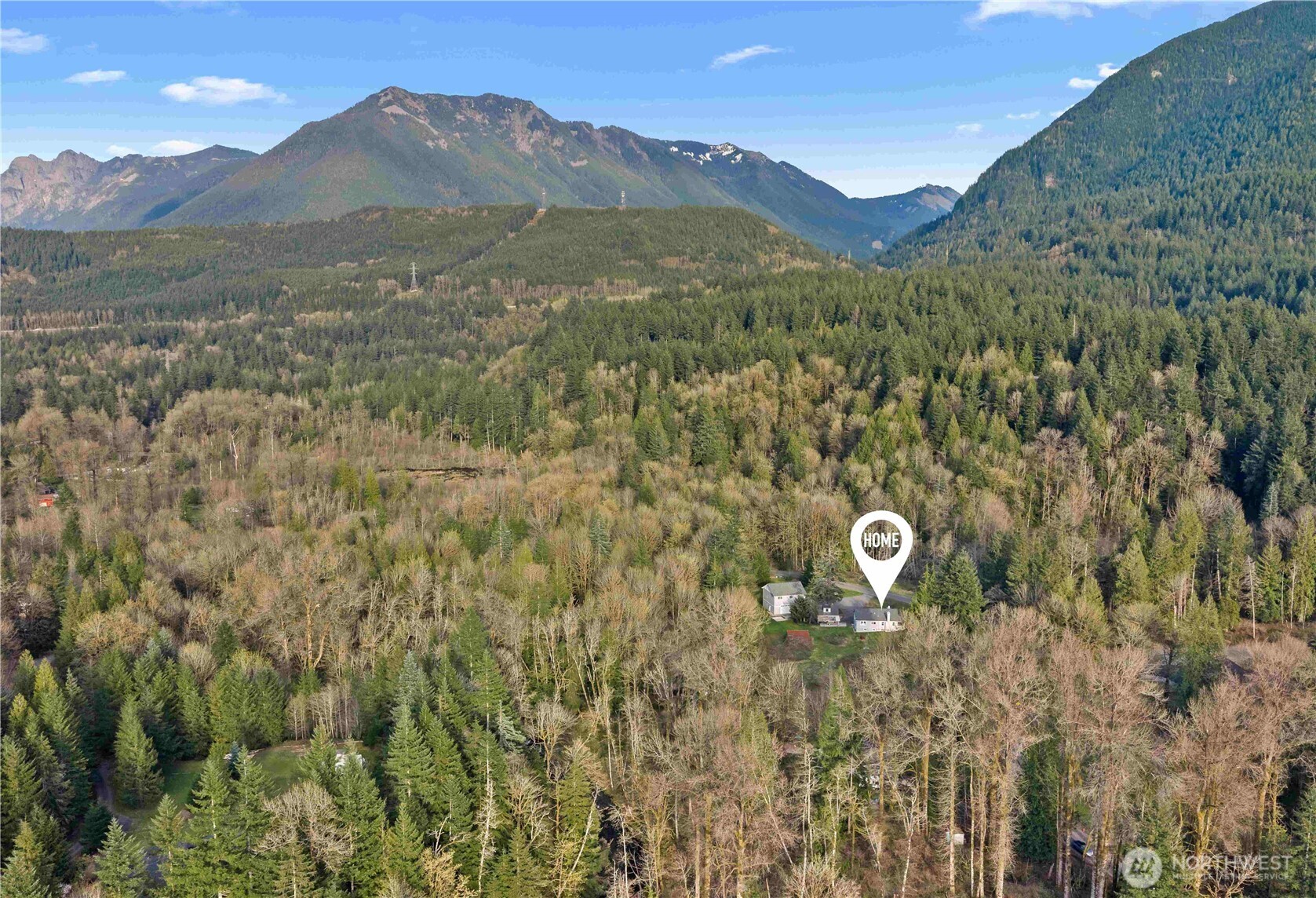 46302 Southeast Edgewick Road North Bend, WA 98045 - Photo 39 of 40