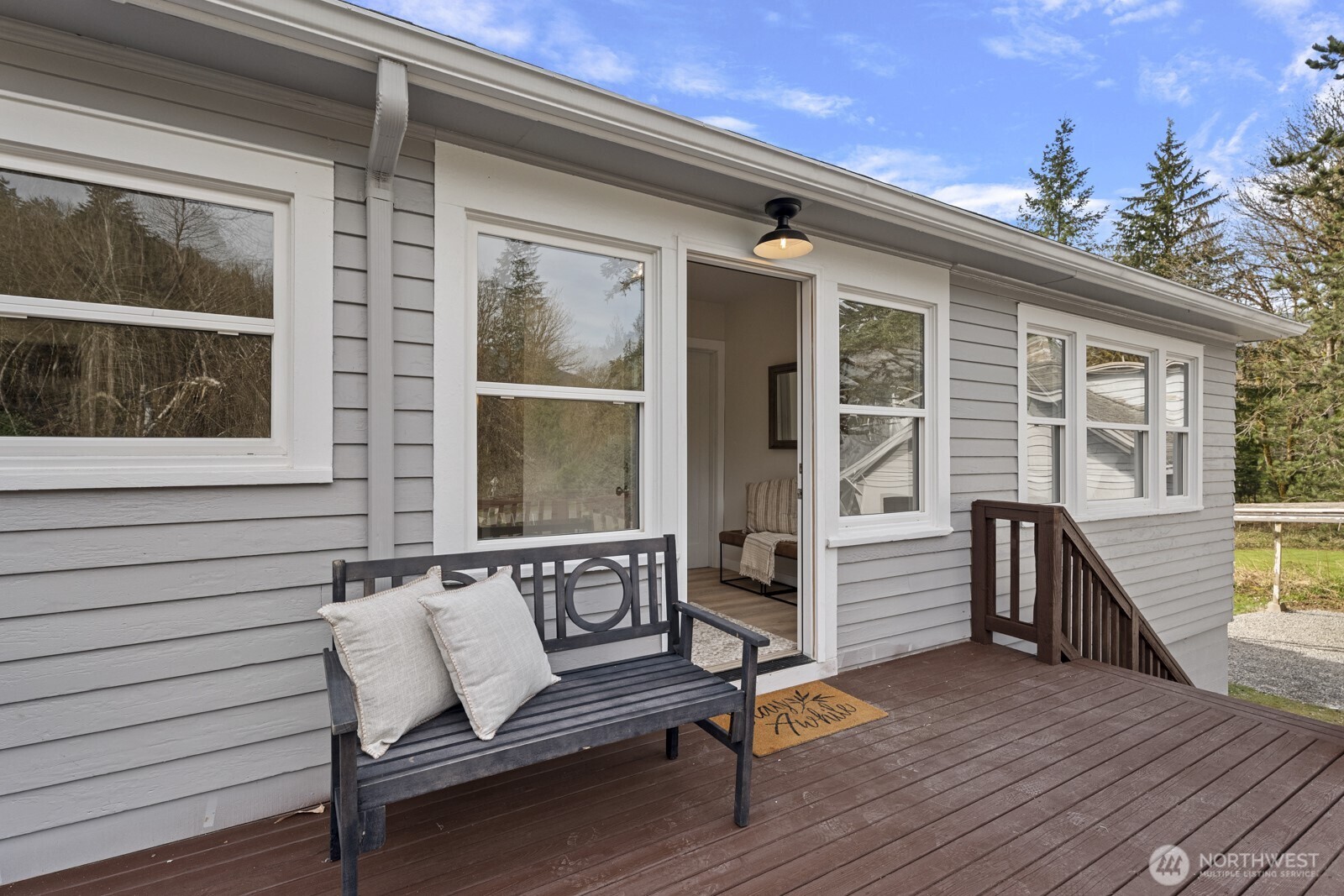 46302 Southeast Edgewick Road North Bend, WA 98045 - Photo 4 of 40