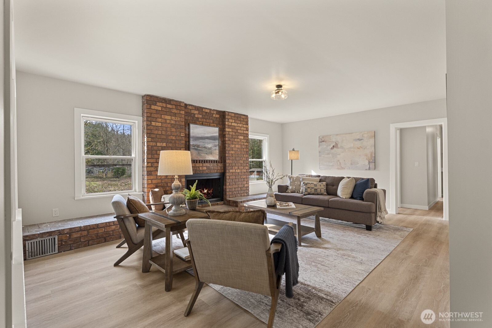 46302 Southeast Edgewick Road North Bend, WA 98045 - Photo 8 of 40