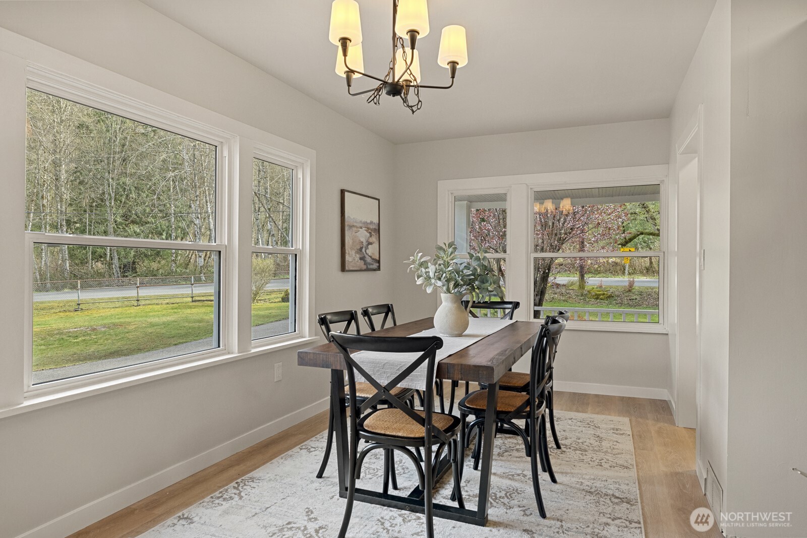 46302 Southeast Edgewick Road North Bend, WA 98045 - Photo 10 of 40