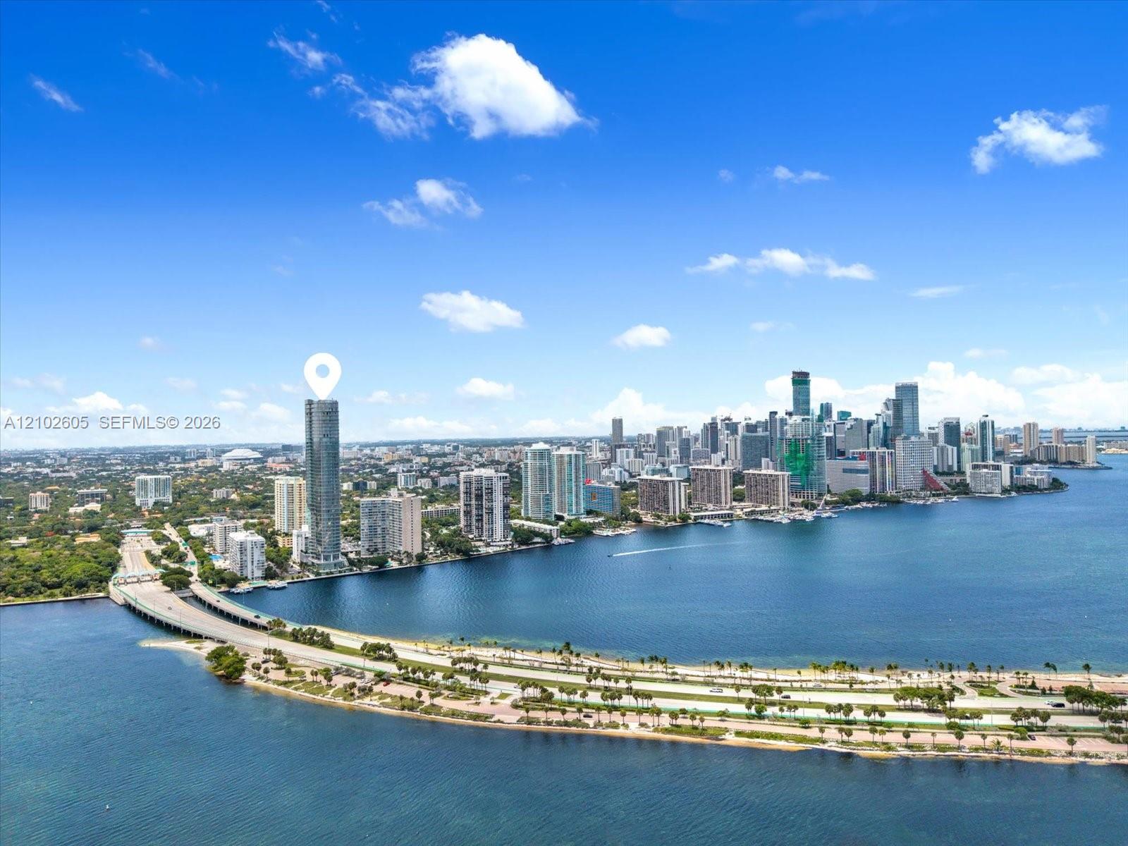 175 Southeast 25th Road, Unit 3704 Miami, FL 33129 - Photo 17 of 34 Gallery Image 17