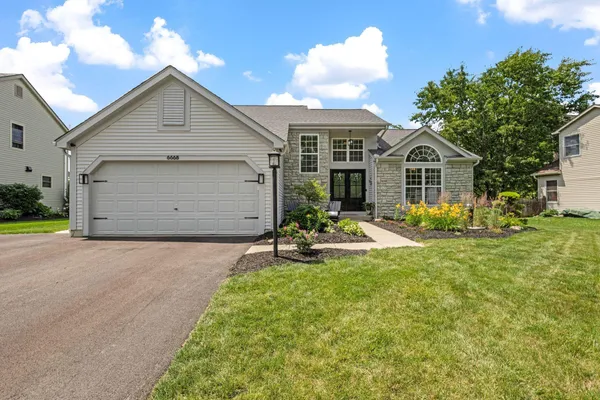 $500,000 | 6668 Hilmar Drive, Westerville, OH 43082